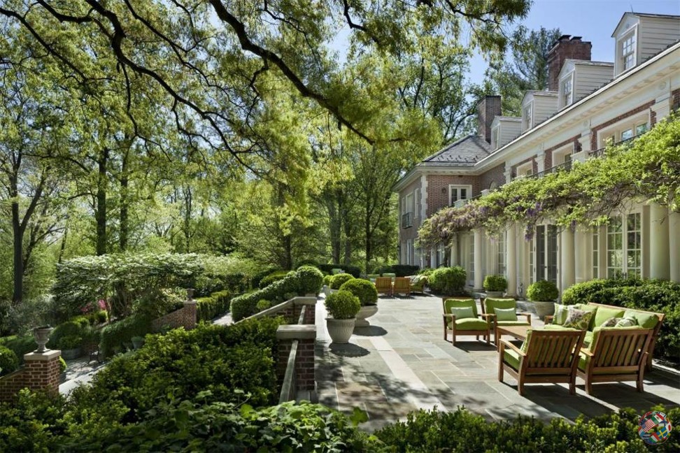 Дома знаменитостей: 10 самых роскошных домов богатых и знаменитых