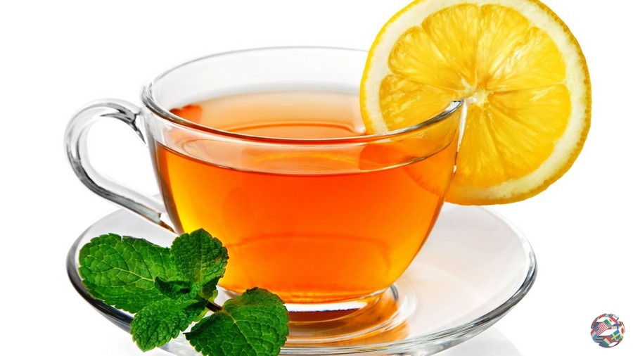 Чай для похудения и сжигания жира — 8 лучших рецептов