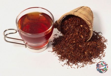 Чай для похудения и сжигания жира — 8 лучших рецептов