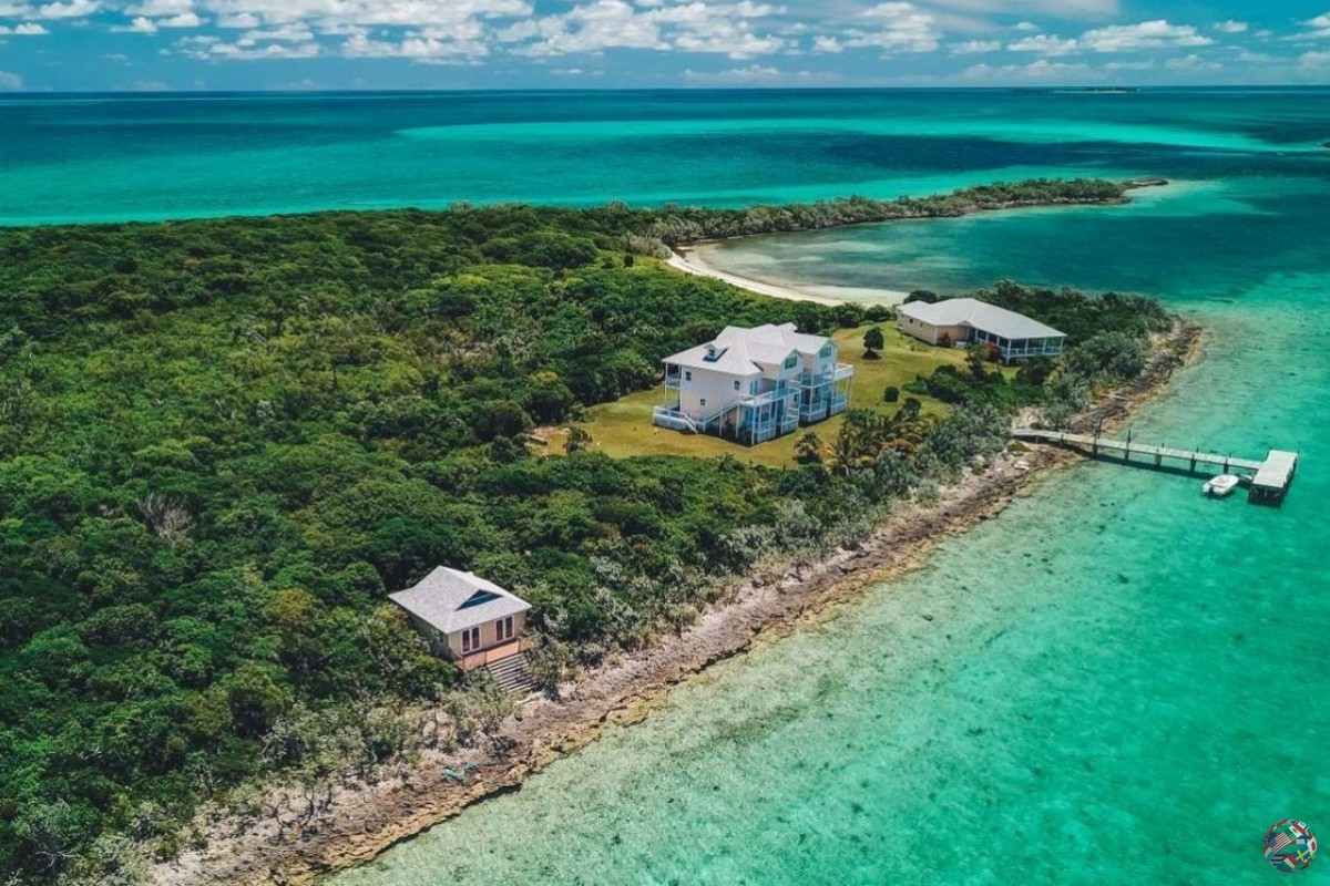 7 роскошных частных островов, которые стоят дешевле некоторых квартир