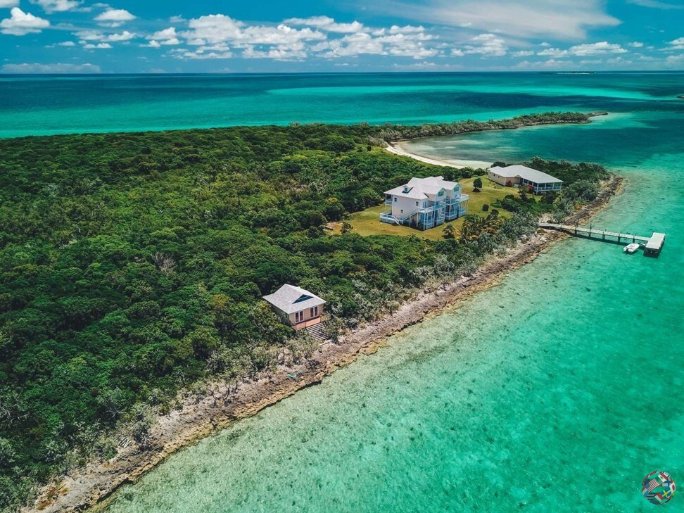 7 роскошных частных островов, которые стоят дешевле некоторых квартир