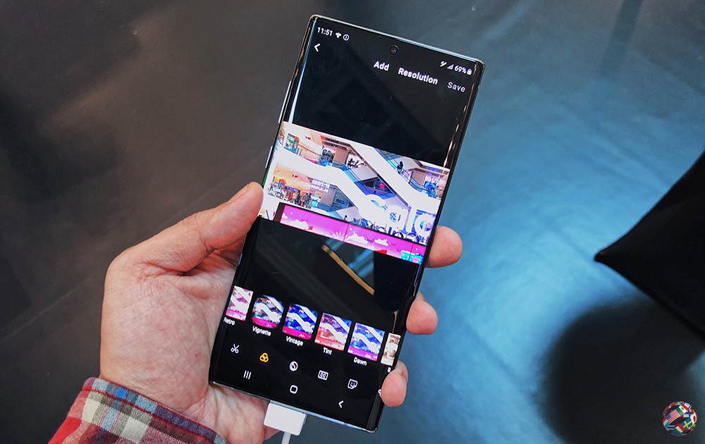 Все, что вам нужно знать о новом Samsung Note 10