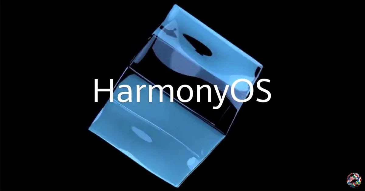 Huawei HarmonyOS — нет Андройда, нет проблем