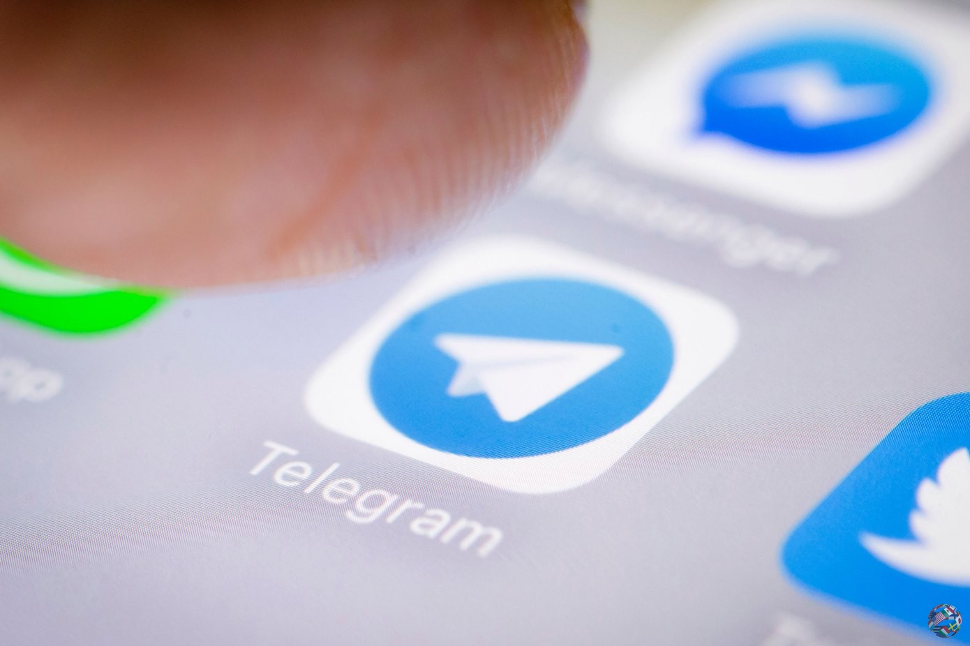 Telegram представил новые функции для администраторов групп